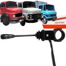 Chave de Seta para Mercedes-Benz 608 / 1113 / 1313 / 1513 / 1518 / 2013 - 1970/... - Alavanca Curta (A3085457024) Chave de Seta para Mercedes-Benz 608 / 1113 / 1313 / 1513 / 1518 / 2013 - 1970/... - Alavanca Curta (A3085457024)