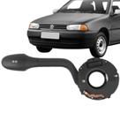Chave de Seta para Volkswagen Gol 2000/2014 - Saveiro 2000 a 2012 - Parati 2000 a 2013 - G3 / G4 - com Farol Alto / Lamp