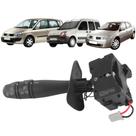 Chave de Seta Renault Kangoo 2000 a 2007 Megane 2001 a 2014 Scenic 2000 a 2005 Farol Baixo e Baixo Retorno Automático e Lampejo de Farol e Anti-neblina Dianteiro e Traseiro Ospina 42203 Original 7701047255 Chave de Seta Renault Kangoo 2000 a 2007 Megane 2001 a 2014 Scenic 2000 a 2005 Farol Baixo e Baixo Retorno Automático e Lampejo de Farol e Anti-neblina Dianteiro e Traseiro Ospina 42203 Original 7701047255