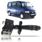 Chave de seta renault master 2006 a 2010 sob amostra