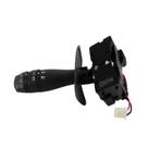 Chave de Seta Renault Master Kangoo Express Trafic Com Buzina Retro Neblina - Ospina 042204