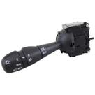 Chave de seta Renault Oroch 2015 a 2021 ELETRICWAY