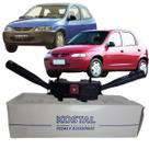 Chave de seta sem limpador traseiro gm celta 2000 a 2006 kostal