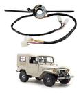 Chave De Seta Toyota Bandeirante 1985 86 87 88 89 90 1991 Chave De Seta Toyota Bandeirante 1985 86 87 88 89 90 1991