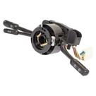 Chave de Seta Uno 94 a 03 Fiorino 94 a 03 Elba 94 a 03 Tiger Auto - 005087