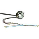 Chave de seta Volkswagen Fusca 1960 a 1975 OSPINA 042030 Chave de seta Volkswagen Fusca 1960 a 1975 OSPINA 042030