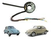 Chave De Seta Volkswagen Fusca Com 1 Alavanca 8 Terminais