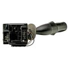 Chave de Seta Volvo Vm 210 220 260 270 Bf270f Euro 5 Torino 24V com Buzina Farol Auxiliar Lanterna Luz Neblina