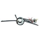 Chave de Seta Vw Fusca 1982 a 1992 Pisca Alerta Limpador de Parabrisa - Ospina