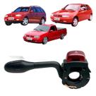 Chave de Seta VW Gol Saveiro Parati G2 94 95 A 99 c/ Alerta