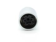 Chave de soquete anti-roubo para remoção de porcas de roda TEMO 808 para Audi