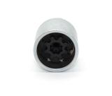 Chave de soquete anti-roubo para remoção de porcas de roda TEMO 809 para Audi