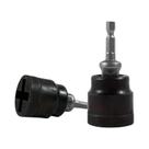 Chave De Soquete Elétrica Para Macaco Automotivo: Ferramenta De Assistência Para Elevação E Remoção Chave De Soquete Elétrica Para Macaco Automotivo: Ferramenta De Assistência Para Elevação E Remoção