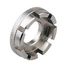 Chave De Tensão De Raio De Roda De Bicicleta Mini Com 8 Vias Para Reparo De Bicicletas Chave De Tensão De Raio De Roda De Bicicleta Mini Com 8 Vias Para Reparo De Bicicletas