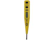 Chave de Teste Digital GM Chevrolet - GM2110