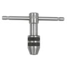 Chave de torneira General Tools 164 Capacidade 0,6-6,3 mm Chave de torneira General Tools 164 Capacidade 0,6-6,3 mm