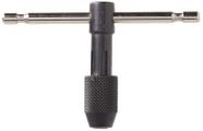 Chave de torneira IRWIN 12001ZR 0 -1/4" T-Handle Chave de torneira IRWIN 12001ZR 0 -1/4" T-Handle