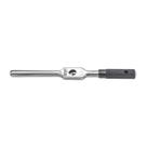 Chave de torneira Starrett 91A 1,6-6,35 mm Capacidade 150 mm de comprimento Chave de torneira Starrett 91A 1,6-6,35 mm Capacidade 150 mm de comprimento