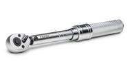 Chave de torque Capri Tools 31200 30-150 in-lb com acionamento de 1/4"