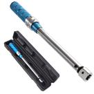 Chave de torque COTOUXKER 5-60 Nm Cabeça intercambiável Chave de torque COTOUXKER 5-60 Nm Cabeça intercambiável