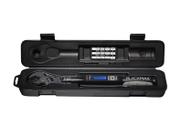 Chave de torque CPS BLACKMAX BTLDTW eletrônica ajustável