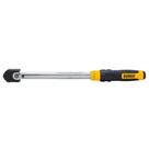 Chave de Torque DEWALT DWMT75463 - 3/8 Polegadas - Micro Ajustável Chave de Torque DEWALT DWMT75463 - 3/8 Polegadas - Micro Ajustável