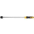 Chave de Torque DEWALT Micro Adjust 1/2" - DWMT75462