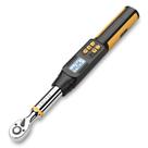 Chave de torque digital TAGVIT 3/8" Drive 3-60 Nm Bike