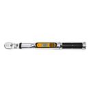 Chave de torque GEARWRENCH 3/8 Drive 120XP Flex Head 85195