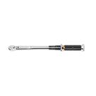 Chave de torque GEARWRENCH 3/8 Drive 120XP Micrômetro 10-100 pés/libras