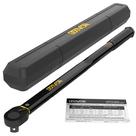 Chave de torque LEXIVON 3/4" Drive Click 40,7-406,8 Nm LX-185