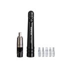 Chave de Torque Nano 2 / 3 / 4 / 5 / 6nm Torquímetro Allen 3 / 4 / 5 e Torqx 20 / 25mm Torqbar X 11 Funções Chave de Torque Nano 2 / 3 / 4 / 5 / 6nm Torquímetro Allen 3 / 4 / 5 e Torqx 20 / 25mm Torqbar X 11 Funções