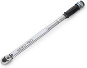 Chave de torque Neiko PRO 03709B com tração de 1/2 polegada 50-250 pés-lb Chave de torque Neiko PRO 03709B com tração de 1/2 polegada 50-250 pés-lb