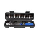 Chave de Torque Predefinida para Bicicleta (2-24 Nm) - MTB e Estrada