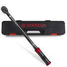 Chave de torque SUERCUP de 1/2 polegada Drive 40,7-339 Nm 30-250 pés. Lb Chave de torque SUERCUP de 1/2 polegada Drive 40,7-339 Nm 30-250 pés. Lb