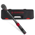 Chave de torque SUERCUP de 3/8 polegadas com acionamento 6,8-61 Nm 5-45 Ft-Lb Chave de torque SUERCUP de 3/8 polegadas com acionamento 6,8-61 Nm 5-45 Ft-Lb