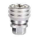 Chave De Torque Universal Ajustável Com Soquete Hexagonal De 2 Polegadas (10-19mm) Para Mecânicos Chave De Torque Universal Ajustável Com Soquete Hexagonal De 2 Polegadas (10-19mm) Para Mecânicos