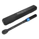 Chave de torque UYECOVE de 1/2 polegada Drive Click 13,6-230,5 N.m azul