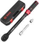 Chave de torque VANPO de 1/2 polegada Drive Click 13,6-230,5 Nm