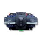 Chave de transf. automatica 2 polos hycq5-63g 63a sibratec