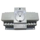 Chave de Transferência Automática 4 Polos 63A 380V SUNTREE - Modelo SQ3W-63