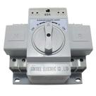 Chave de Transferência Automática Bipolar 63A 220V SUNTREE - Modelo SQ3W-63