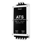 Chave de transferência automática Ensoft AC 110V 20A Dual Power
