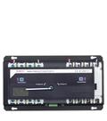 Chave de Transferência Automática Rede x Gerador Modelo 4 Polos HYCQ5 - Atua Sob Carga