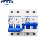 Chave de Transferência Manual 63A 2 Polos TOB1-63H - Tomzn