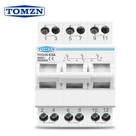 Chave de Transferência Manual 63A 3 Polos Tomzn