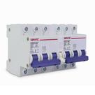 Chave de Transferência Manual 63A - Com Proteção - Intertravado - Padrão DIN