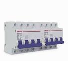 Chave de Transferência Manual 63A - Com Proteção - Intertravado - Padrão DIN