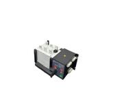 Chave de transferência motorizada tripolar - (aut/man) - (sem carga) - hglq5 - 250/3 - 250a