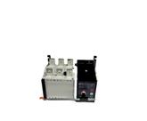 Chave de transferência motorizada tripolar - (aut/man) - (sem carga) - hglq5 - 400/3 - 400a